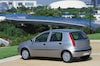 Fiat Punto 1.2 ELX (2001)