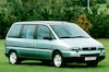 Fiat Ulysse, 5-deurs 1999-2002