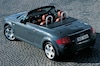 Audi TT Roadster 1.8 5V Turbo 150pk (2002)