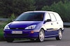 Ford Focus Wagon, 5-deurs 1999-2001