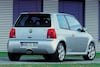 Volkswagen Lupo 1.6 16V GTI (2003)