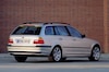 BMW 318i touring Executive (2001) #2