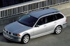 BMW 320d touring Executive (2001) #3