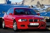 BMW M3 (2001)