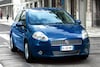 Fiat Grande Punto 1.3 Multijet 16v 85 Actual (2011)