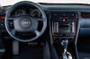 Audi A8 - interieur