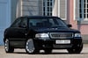 Audi A8 4.2 quattro Lang (2001)