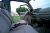 Suzuki Jimny - interieur