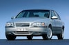 Volvo S80 2.4 140pk Bi-Fuel LPG (2002)