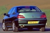 Peugeot 406 ST 2.0 HDI 110pk (1999)