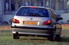 Peugeot 406 Break XT 1.8-16V (2002)
