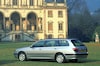 Peugeot 406 Break XS Premium 2.0 HDI 110pk (2003)