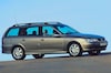 Opel Vectra Stationwagon 2.2 DTi-16V Business Edition (2002)