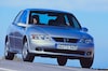 Opel Vectra 1.6i-16V Elegance (2001)
