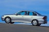 Opel Vectra 1.8i-16V Pearl (1999)