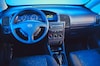 Opel Zafira 1.8i-16V Elegance (1999)