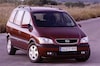 Opel Zafira 2.0 DTi-16V Elegance (2002)