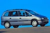 Opel Zafira 2.0 Di-16V Elegance (2000)