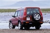 Facelift Friday: Land Rover Discovery
