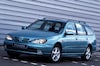 Nissan Primera Wagon, 5-deurs 1999-2002