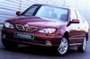 Nissan Primera, 5-deurs 1999-2002