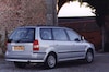 Mitsubishi Space Wagon 2.0 GLXi (2001)