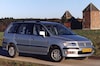 Mitsubishi Space Wagon 1984-2004