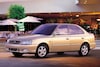 Hyundai Accent, 4-deurs 1999-2003