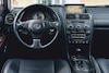 Lexus IS - interieur
