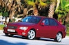 Lexus IS, 4-deurs 1999-2005