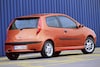 Fiat Punto 1.2 16v ELX (2001)