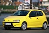 Fiat Punto 1.9 JTD ELX (1999)