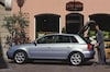 Audi A3 1.6 Ambition (2002)