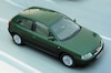 Audi A3 1.9 TDI 90pk Ambiente (2001)