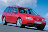 Volkswagen Bora Variant 1.8 5V Turbo Highline (2001)
