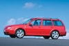 Volkswagen Bora Variant 1.8 5V Turbo Highline (2001)