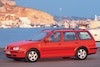 Volkswagen Golf Variant 1.9 TDI 115pk Comfortline (2000)