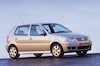 Volkswagen Polo, 5-deurs 1999-2001