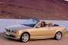BMW 330Ci Cabrio Executive (2001)