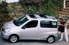 Toyota Yaris Verso 1.5 16v VVT-i Linea Sol (2001)