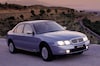Rover 75 2.5 V6 Sterling (2001)