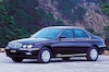 Rover 75 2.0 CDT Classic (2002)
