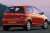 Toyota Yaris 1.3 16v VVT-i Linea Sol (2001)