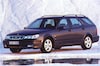 Saab 9-5 Estate, 5-deurs 1999-2001