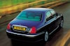 Rover 75 2.0 CDT Sterling (2001)
