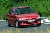 Peugeot 106 Accent 1.1 (1997)