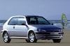 Peugeot 106 Rallye 1.6 (1998)