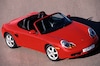 Porsche Boxster (2000)