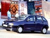Seat Ibiza, 5-deurs 1993-1996