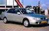 Mitsubishi Carisma, 4-deurs 1996-1999